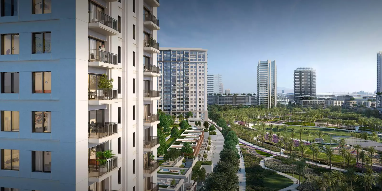 Lime Gardens slide 3
