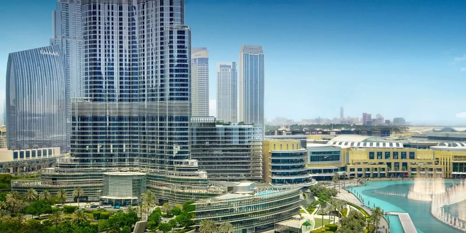 The Residence Burj Khalifa slide 4