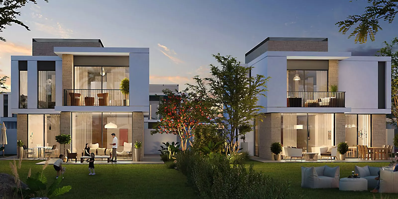 Fairway Villas slide 2