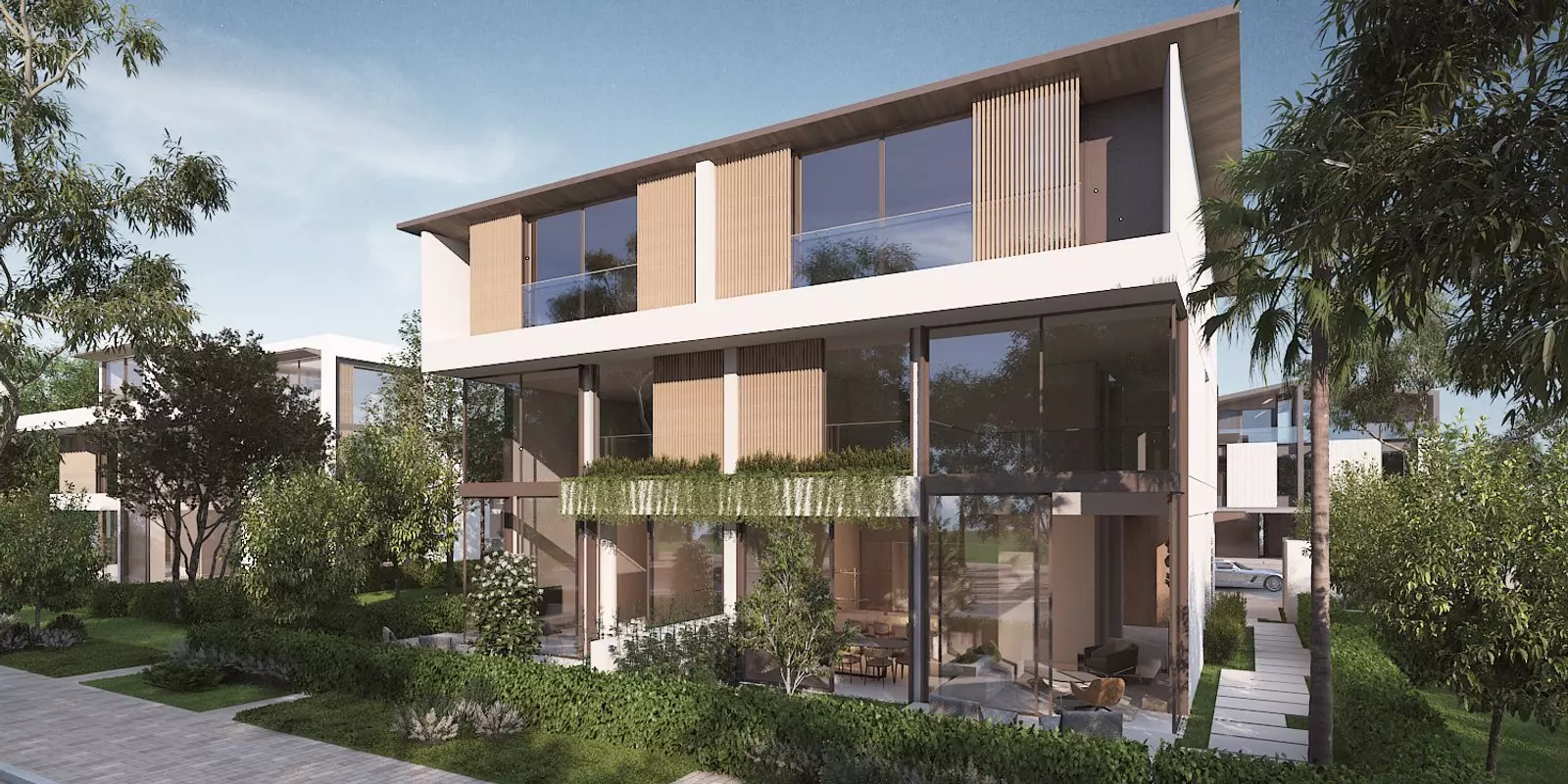 Nad Al Sheba Gardens Phase 3 slide 2