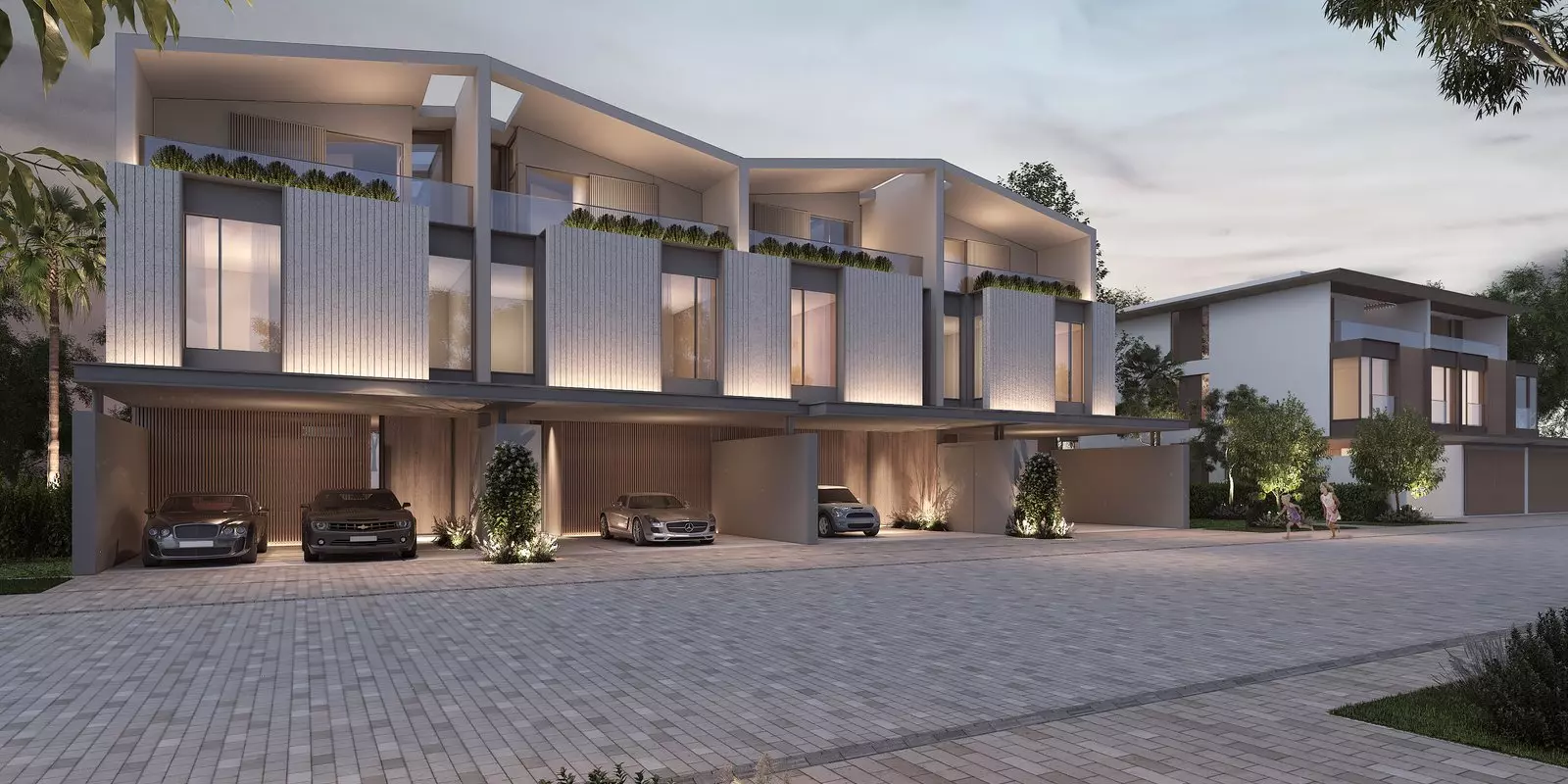 Nad Al Sheba Gardens Phase 3 slide 4