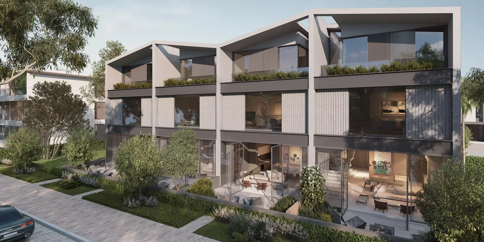 Nad Al Sheba Gardens Phase 3 slide 5