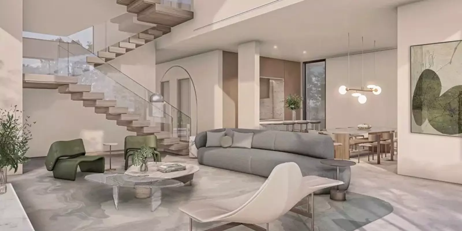 Nad Al Sheba Gardens Phase 3 slide 8