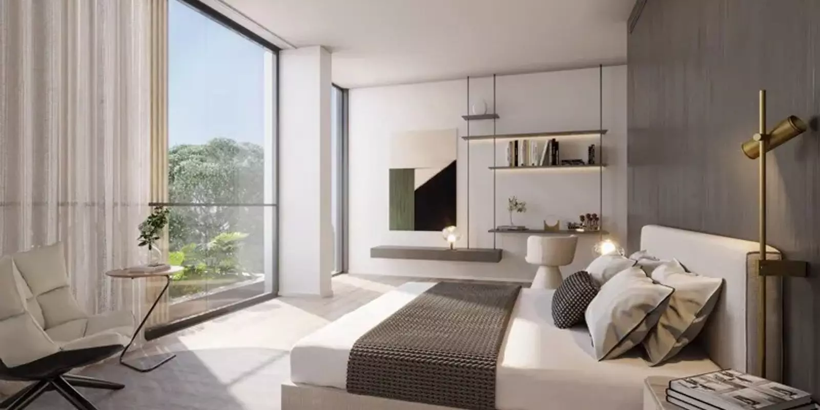 Nad Al Sheba Gardens Phase 3 slide 9