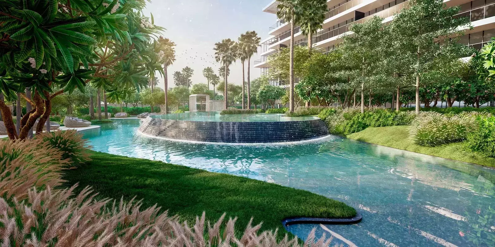 Kempinski Residences slide 4