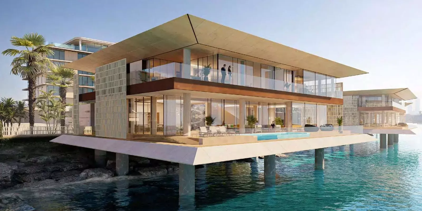 Bvlgari Ocean Mansions slide 3