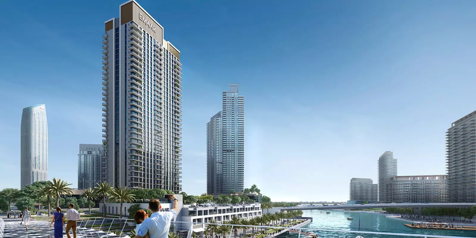 Palace Residences slide 2