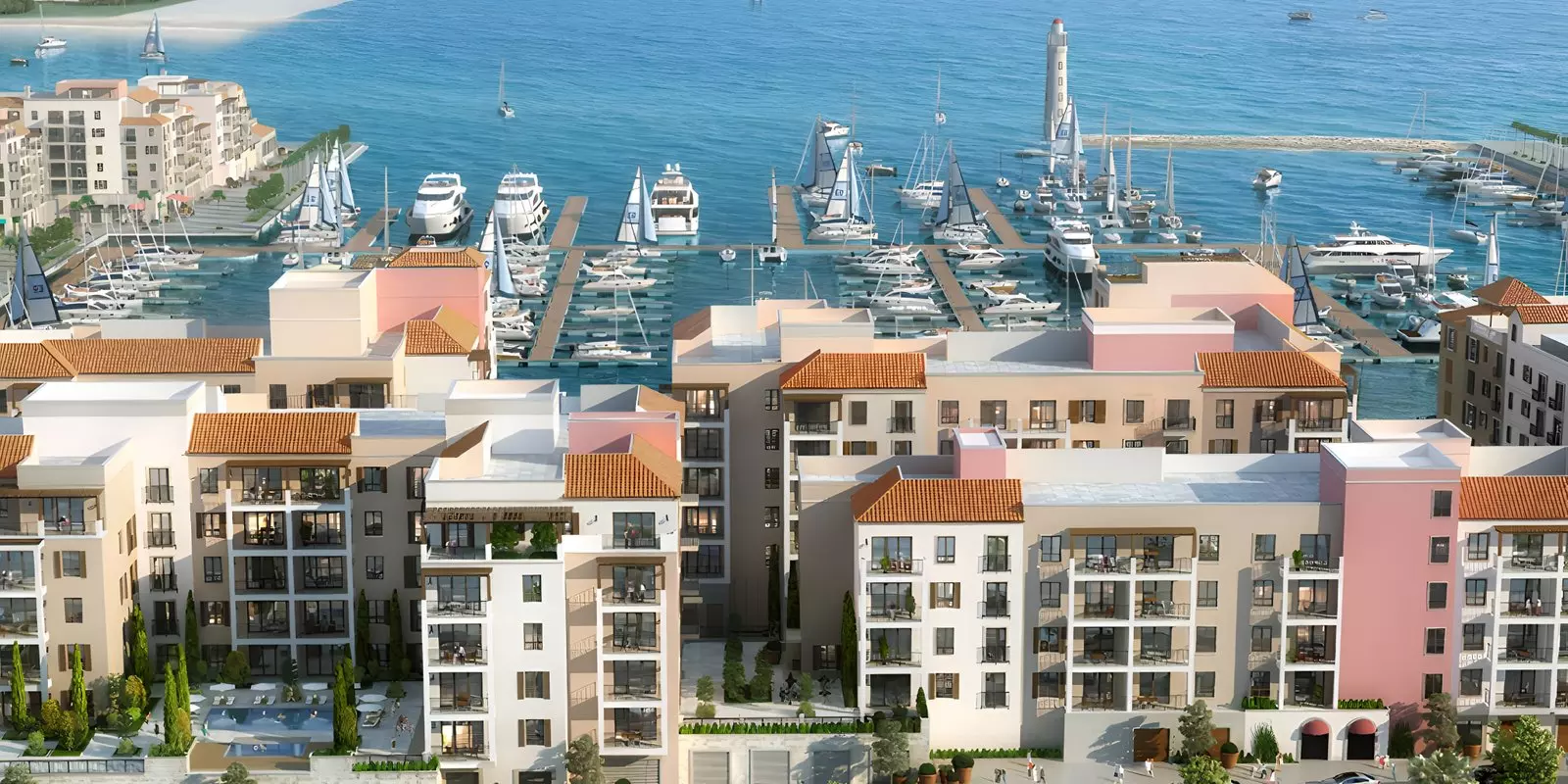 La Rive La Mer Building 2 slide 2