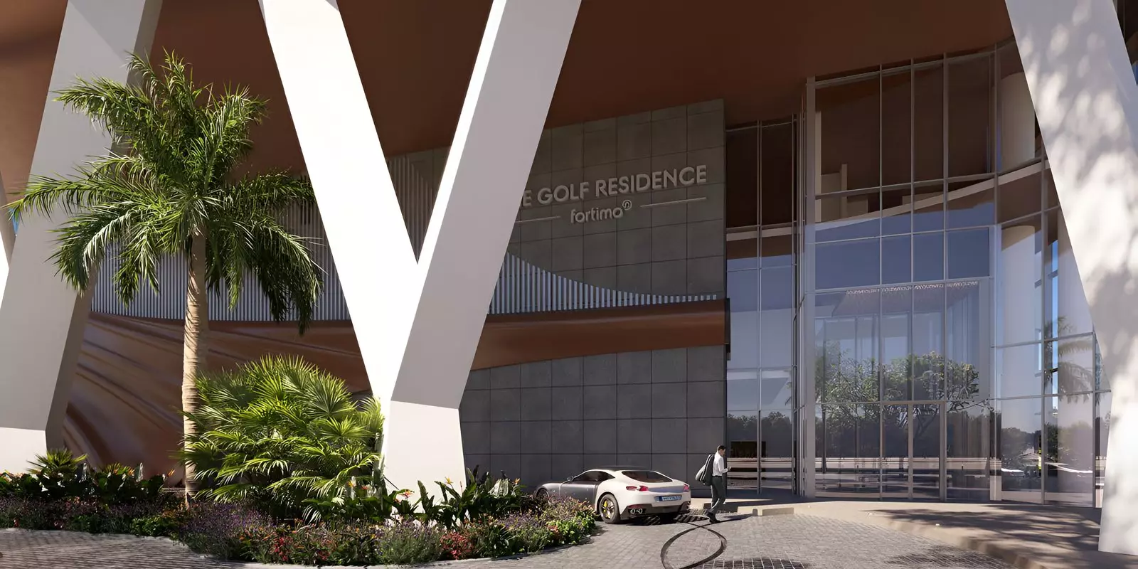 The Golf Residences slide 6