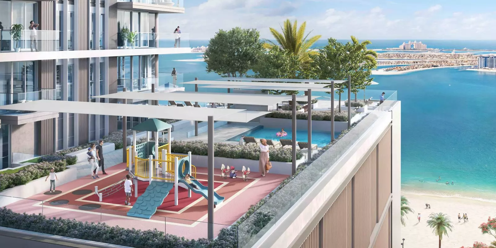 Beach Isle slide 3