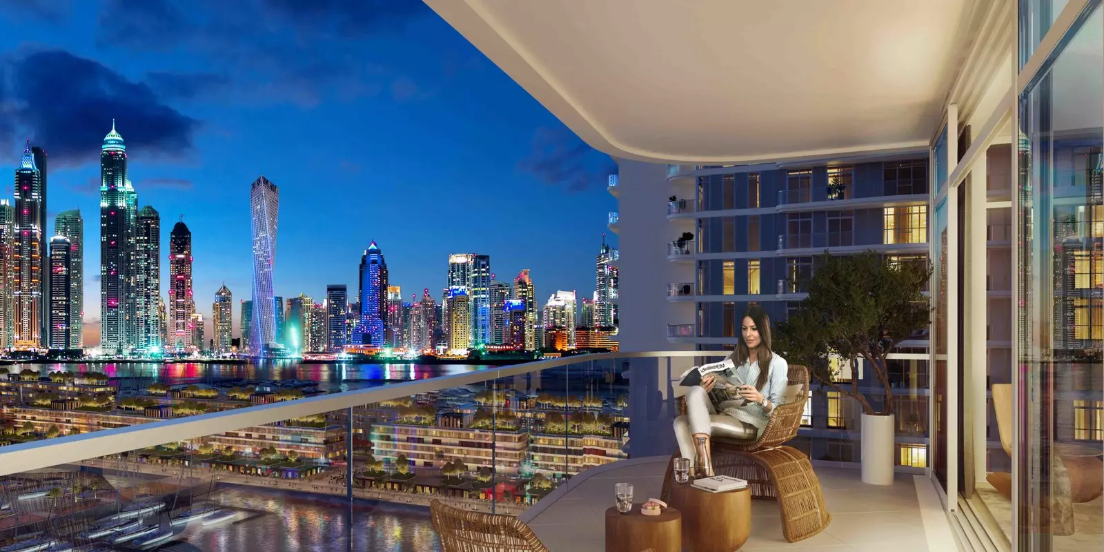 Marina Vista slide 5