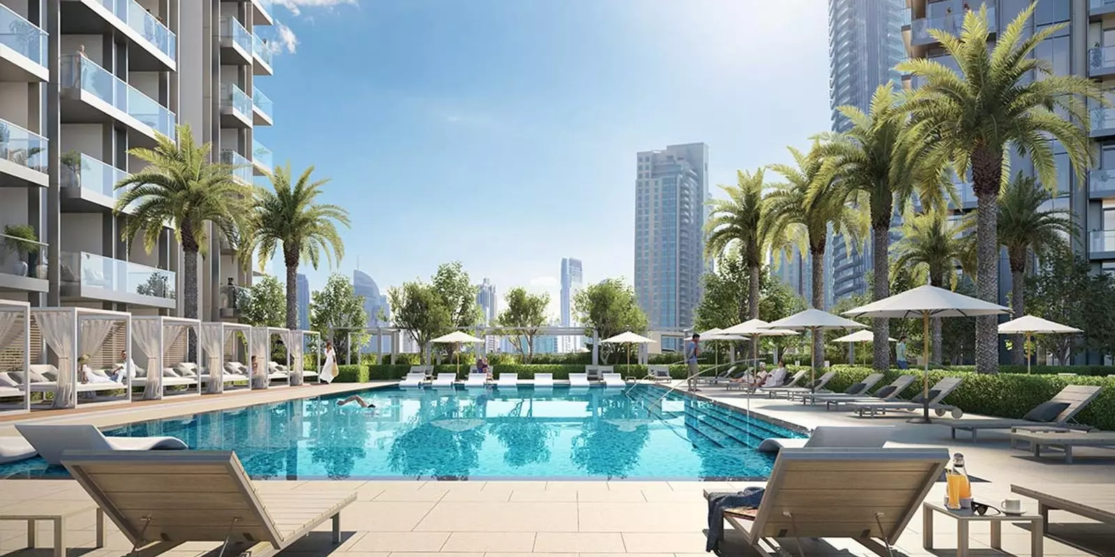St Regis The Residences slide 2