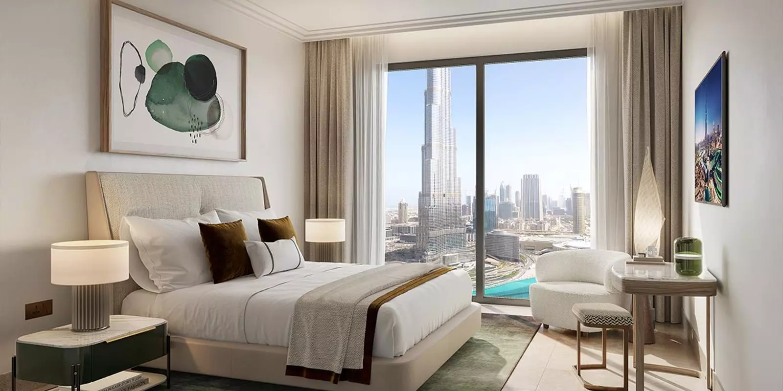 St Regis The Residences slide 4