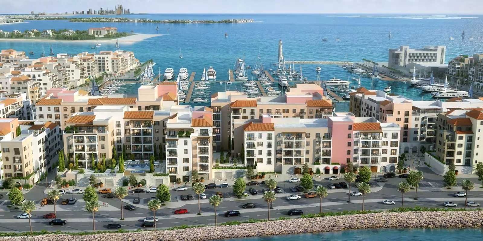 La Rive La Mer Building 1 slide 4