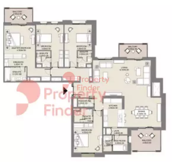 Floor 1