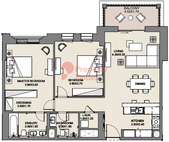 Floor 1