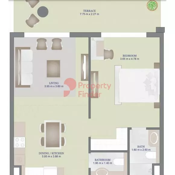 Floor 1