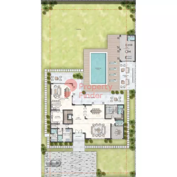 Floor 1
