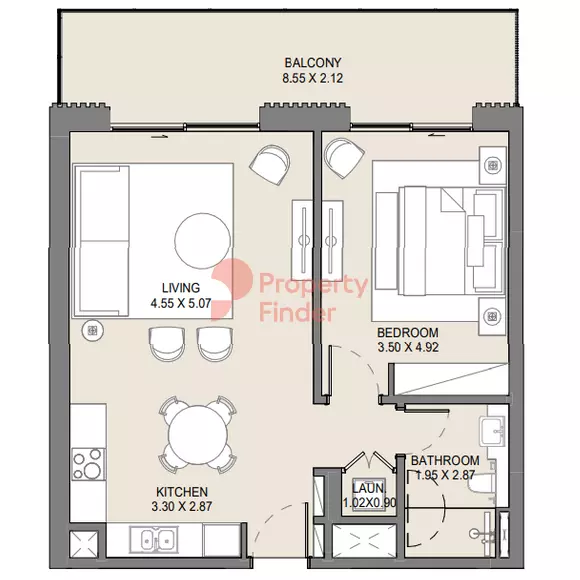Floor 1