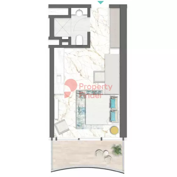 Floor 1