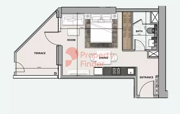 Floor 1