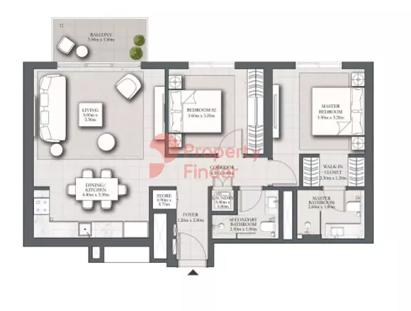 Floor 1