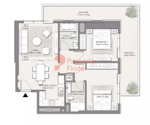 Floor 1