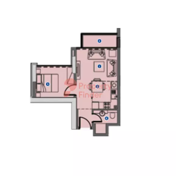 Floor 1