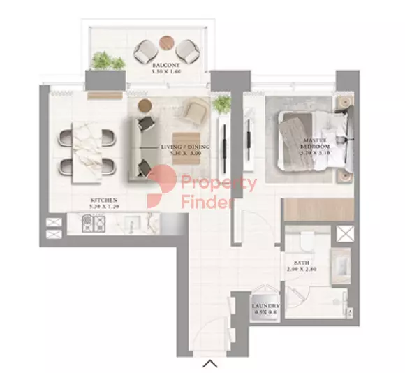 Floor 1
