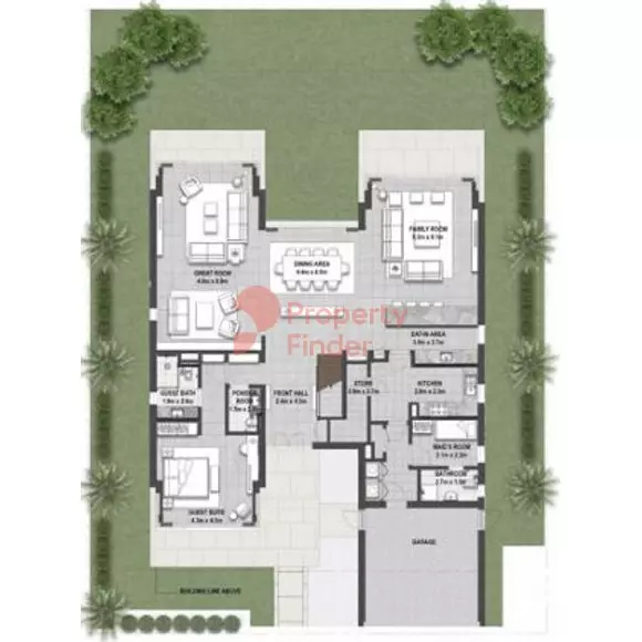 Floor 1