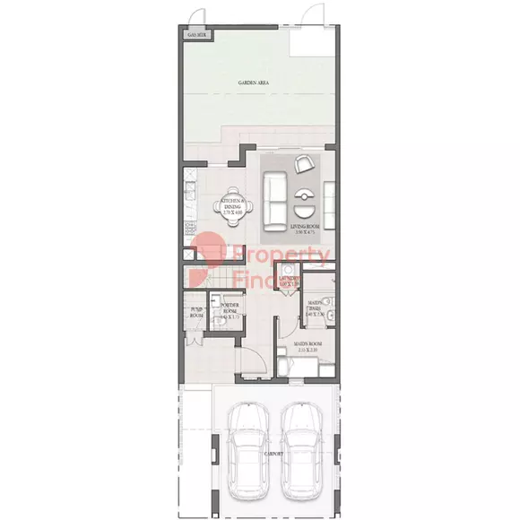 Floor 1