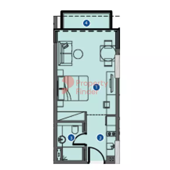 Floor 1