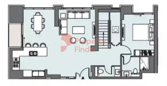 Floor 1