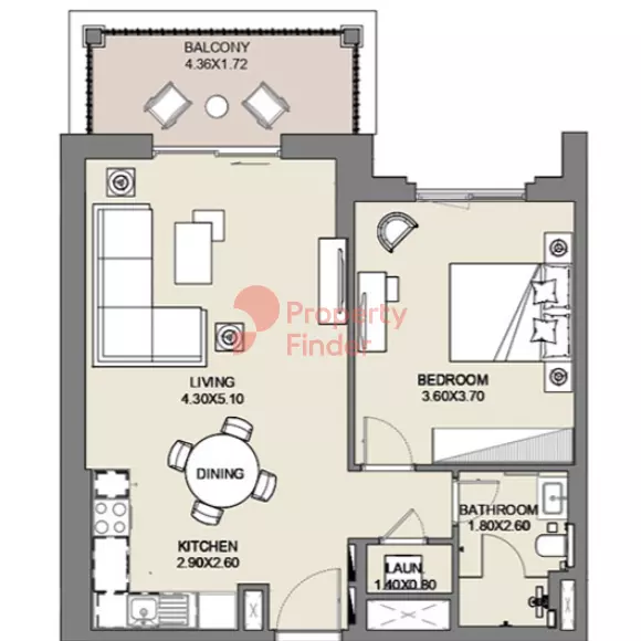 Floor 1