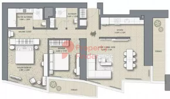 Floor 1