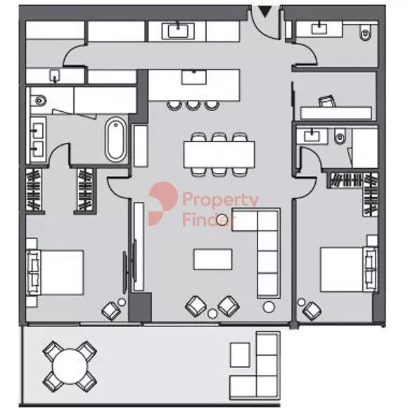 Floor 1