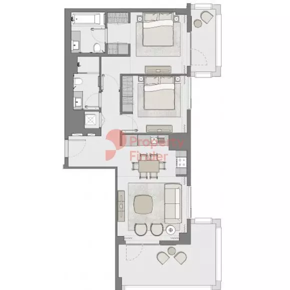Floor 1