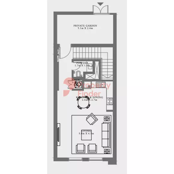 Floor 1