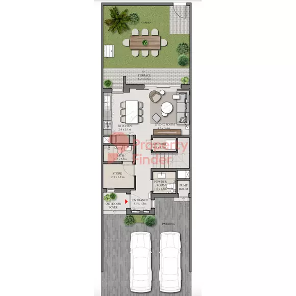 Floor 1