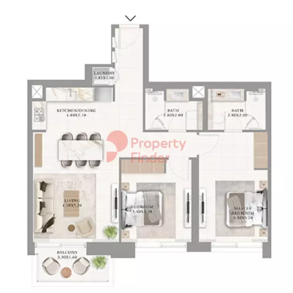 Floor 1