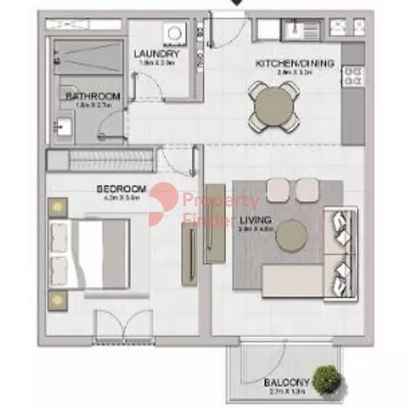 Floor 1