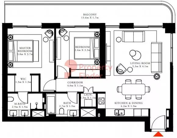 Floor 1