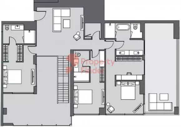 Floor 1