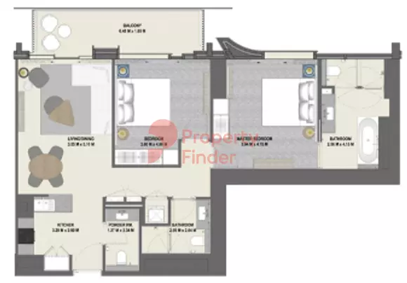 Floor 1