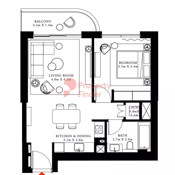 Floor 1