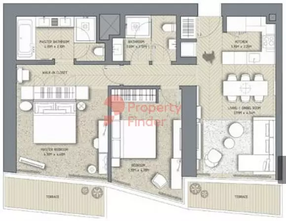 Floor 1