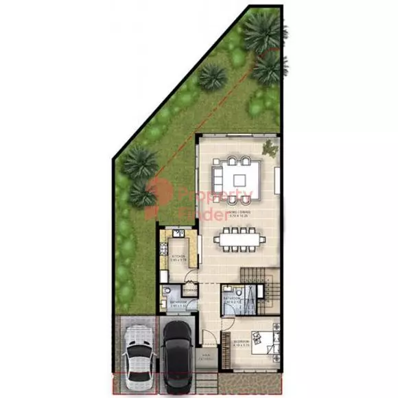 Floor 1