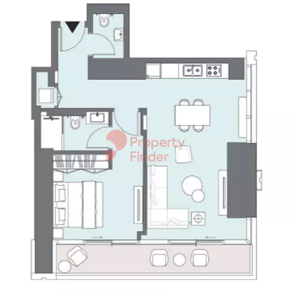 Floor 1
