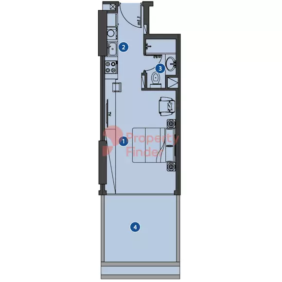 Floor 1