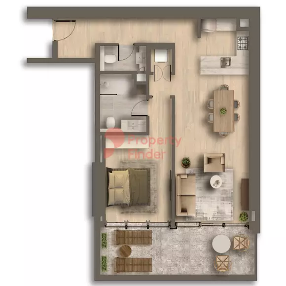 Floor 1